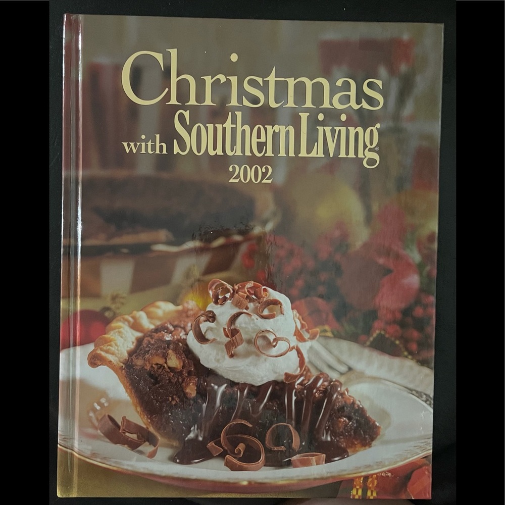 Christmas with Southern Living - 2002